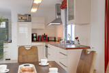 Ferienhaus in Zierow - Reethaus "Huus Poeler Wiek" - Bild 9