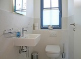 Ferienhaus in Zierow - Reethaus "Huus Poeler Wiek" - Bild 21