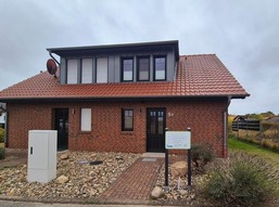 Ferienhaus "Bernstein"