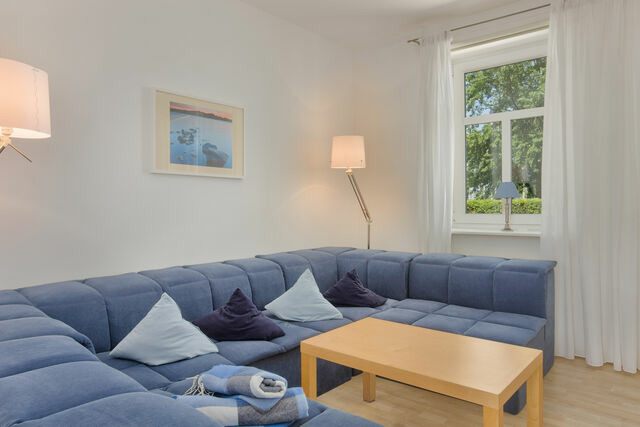 Ferienhaus in Heiligenhafen - Haus Lizard - Bild 13