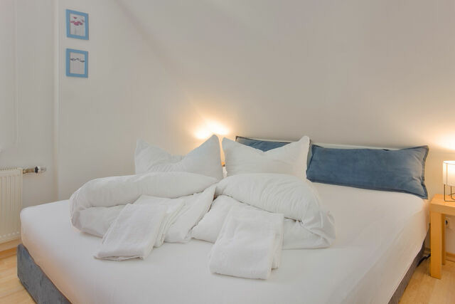 Ferienhaus in Heiligenhafen - Haus Lizard - Bild 6