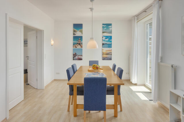 Ferienhaus in Heiligenhafen - Haus Lizard - Bild 9