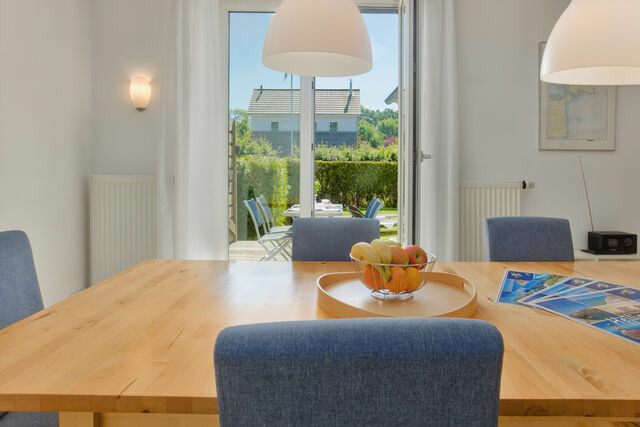 Ferienhaus in Heiligenhafen - Haus Lizard - Bild 15
