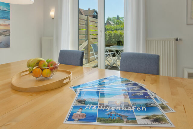 Ferienhaus in Heiligenhafen - Haus Lizard - Bild 16