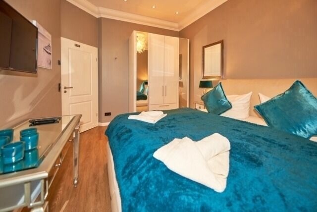 Ferienwohnung in Ostseeheilbad Zingst - Victoria Luna Ferienwohnung "Sehnsucht 2" Strandstr.48 - Bild 5