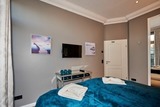 Ferienwohnung in Ostseeheilbad Zingst - Victoria Luna Ferienwohnung "Sehnsucht 2" Strandstr.48 - Bild 6