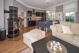 Ferienwohnung in Ostseeheilbad Zingst - Victoria Luna Ferienwohnung "Sehnsucht 2" Strandstr.48 - Bild 19