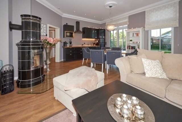 Ferienwohnung in Ostseeheilbad Zingst - Victoria Luna Ferienwohnung "Sehnsucht 2" Strandstr.48 - Bild 19