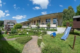 Ferienwohnung Margaretha, App. 18 - Bade- & Saunawelt t&auml;glich inklusive