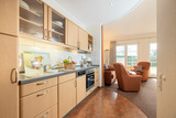 Ferienwohnung in Sellin - Ferienwohnung Margaretha, App. 18 - Bade- & Saunawelt t&auml;glich inklusive - Bild 2