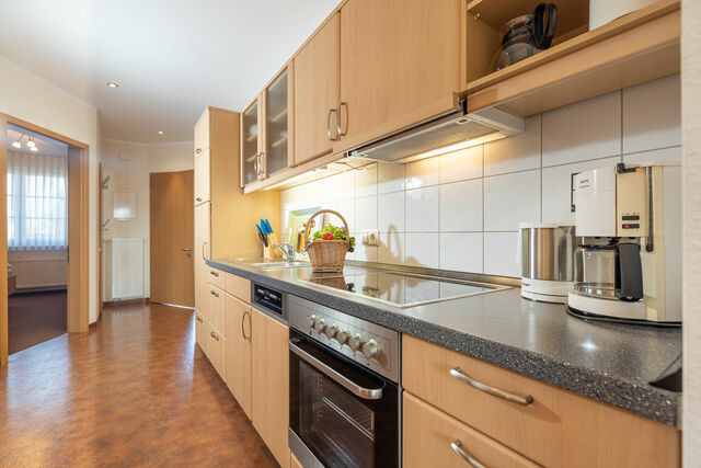 Ferienwohnung in Sellin - Ferienwohnung Margaretha, App. 18 - Bade- & Saunawelt t&auml;glich inklusive - Bild 3