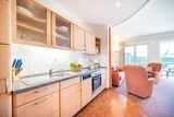 Ferienwohnung in Sellin - Ferienwohnung Margaretha, App. 18 - Bade- & Saunawelt t&auml;glich inklusive - Bild 4