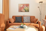 Ferienwohnung in Sellin - Ferienwohnung Margaretha, App. 18 - Bade- & Saunawelt t&auml;glich inklusive - Bild 8