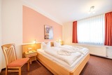 Ferienwohnung in Sellin - Ferienwohnung Margaretha, App. 18 - Bade- & Saunawelt t&auml;glich inklusive - Bild 10