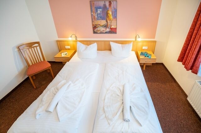 Ferienwohnung in Sellin - Ferienwohnung Margaretha, App. 18 - Bade- & Saunawelt t&auml;glich inklusive - Bild 11