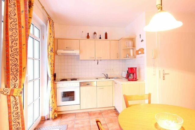 Ferienwohnung in Binz - Villa Bernstein, Whg. 35 - Bild 3