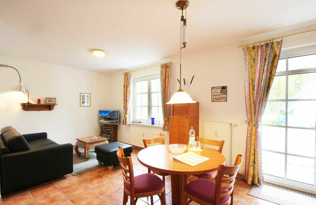Ferienwohnung in Binz - Villa Bernstein, Whg. 35 - Bild 6