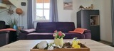 Ferienhaus in Zierow - Reethaus "Schwarze Perle" - Bild 4