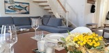 Ferienhaus in Zierow - Reethaus "Barfuss" - Bild 3