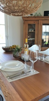 Ferienhaus in Zierow - Reethaus "Barfuss" - Bild 4