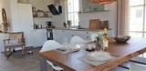Ferienhaus in Zierow - Reethaus "Barfuss" - Bild 6