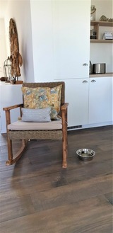 Ferienhaus in Zierow - Reethaus "Barfuss" - Bild 7