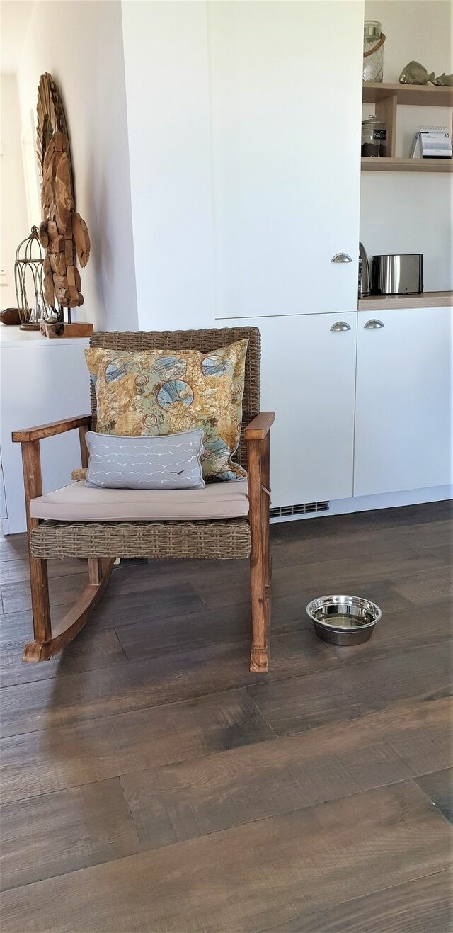 Ferienhaus in Zierow - Reethaus "Barfuss" - Bild 7