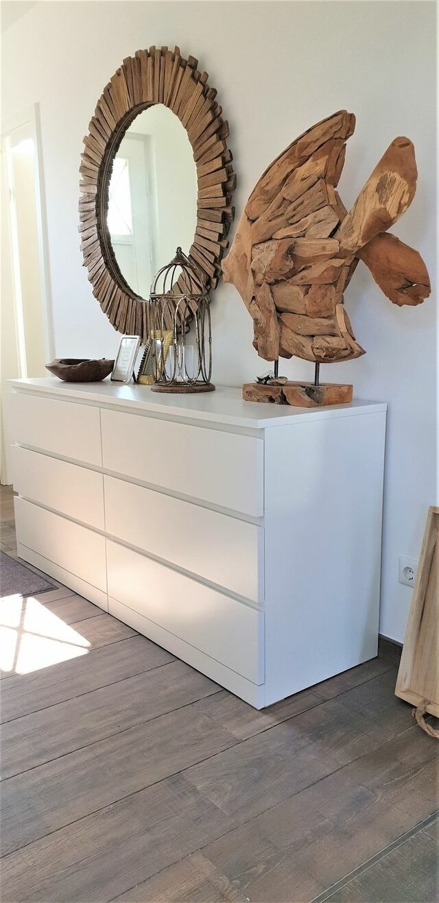 Ferienhaus in Zierow - Reethaus "Barfuss" - Bild 8