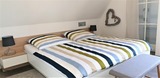 Ferienhaus in Zierow - Reethaus "Barfuss" - Bild 12