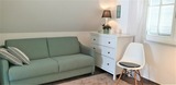 Ferienhaus in Zierow - Reethaus "Barfuss" - Bild 13