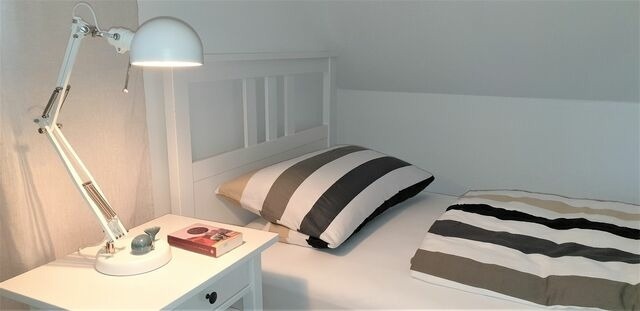 Ferienhaus in Zierow - Reethaus "Barfuss" - Bild 15