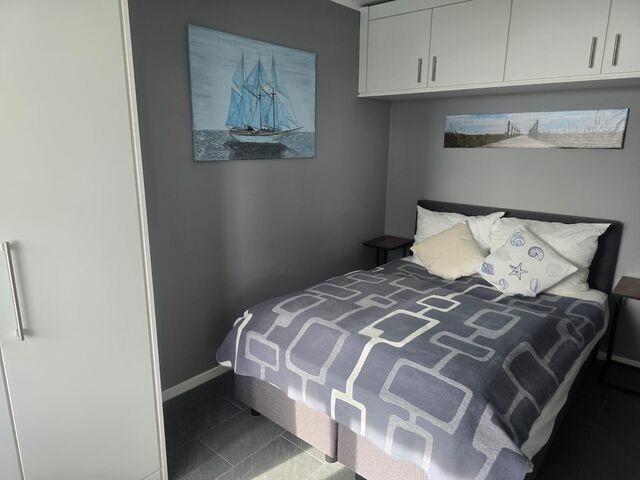 Ferienwohnung in Sierksdorf - Elegantes Meerblick-Apartment - Bild 11