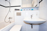 Ferienwohnung in Sierksdorf - Elegantes Meerblick-Apartment - Bild 14