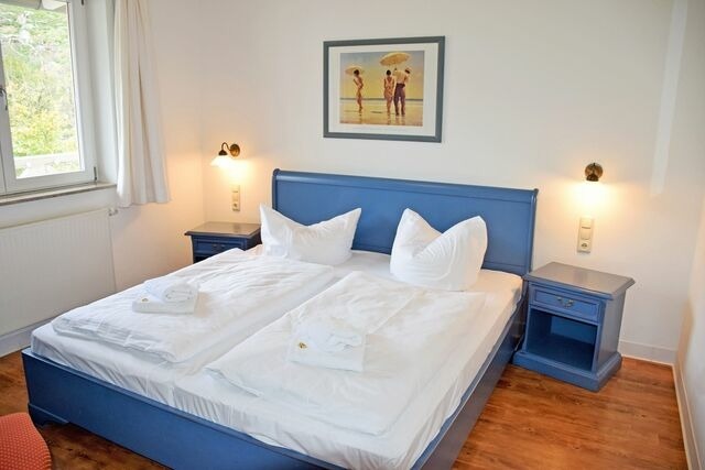 Ferienwohnung in Sellin - Villa Sonneck, App. 17 - Bild 6