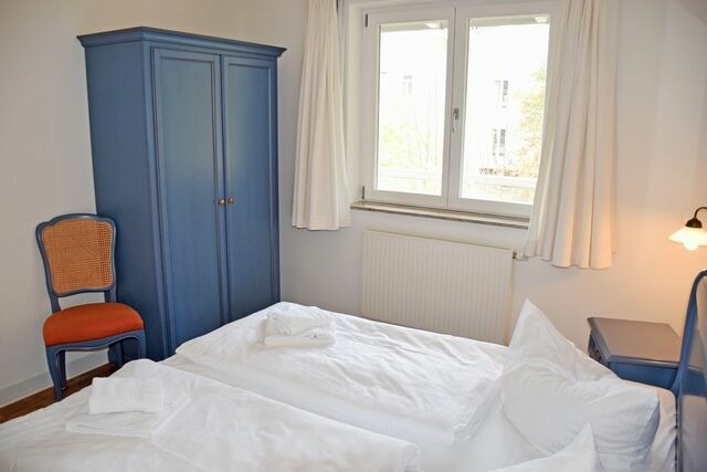 Ferienwohnung in Sellin - Villa Sonneck, App. 17 - Bild 7