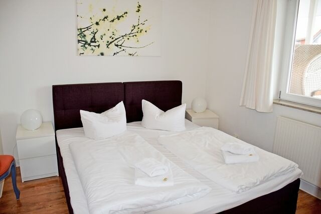 Ferienwohnung in Sellin - Villa Sonneck, App. 17 - Bild 8