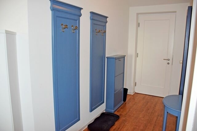 Ferienwohnung in Sellin - Villa Sonneck, App. 17 - Bild 9