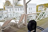 Ferienwohnung in Sellin - Villa Sonneck, App. 17 - Bild 12