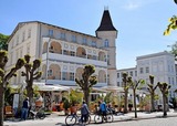 Ferienwohnung in Sellin - Villa Sonneck, App. 17 - Bild 17