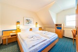 Ferienwohnung in Sellin - Ferienwohnung Margaretha, App. 03 - Bade- & Saunawelt t&auml;glich inklusive - Bild 7