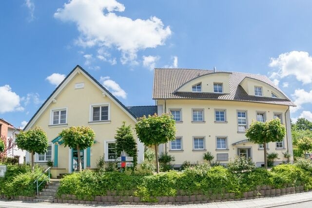 Ferienwohnung in Sellin - Ferienwohnung Margaretha, App. 03 - Bade- & Saunawelt t&auml;glich inklusive - Bild 18