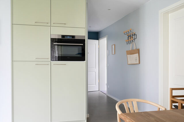 Ferienwohnung in Koserow - KOSI am Meer SIEBEN - Bild 3