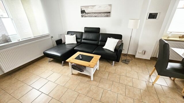 Ferienhaus in Kellenhusen - Ferienhaus Angela Kellenhusen - 6 Personen 3 Schlafzimmer 4 - Bild 2