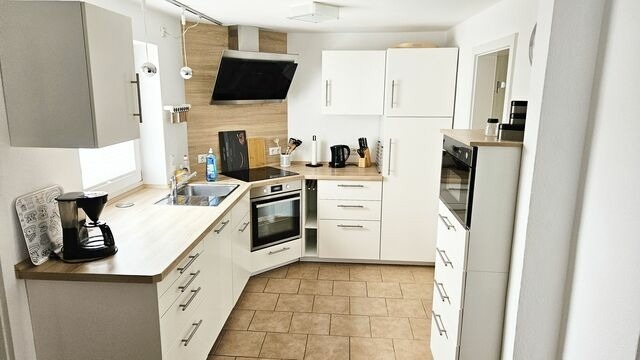 Ferienhaus in Kellenhusen - Ferienhaus Angela Kellenhusen - 6 Personen 3 Schlafzimmer 4 - Bild 7