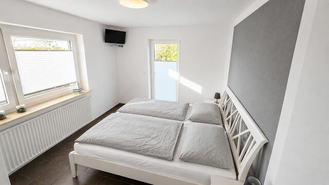 Ferienhaus in Kellenhusen - Ferienhaus Angela Kellenhusen - 6 Personen 3 Schlafzimmer 4 - Bild 8