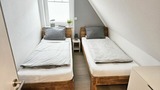 Ferienhaus in Kellenhusen - Ferienhaus Angela Kellenhusen - 6 Personen 3 Schlafzimmer 4 - Bild 10