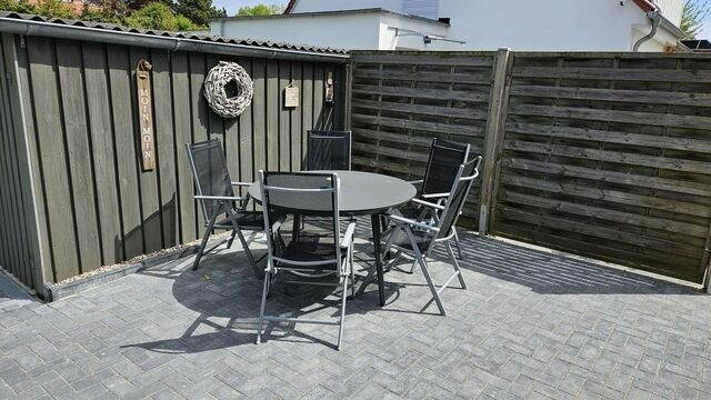 Ferienhaus in Kellenhusen - Ferienhaus Angela Kellenhusen - 6 Personen 3 Schlafzimmer 4 - Bild 17