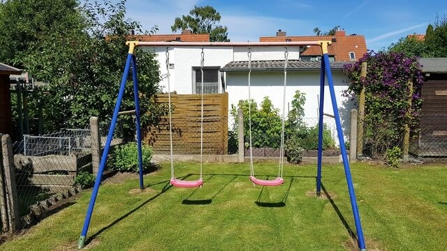 Ferienhaus in Kellenhusen - Ferienhaus Angela Kellenhusen - 6 Personen 3 Schlafzimmer 4 - Bild 20