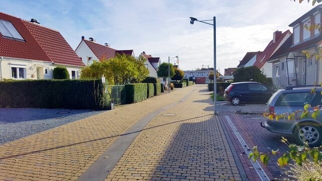 Ferienhaus in Kellenhusen - Ferienhaus Angela Kellenhusen - 6 Personen 3 Schlafzimmer 4 - Bild 23