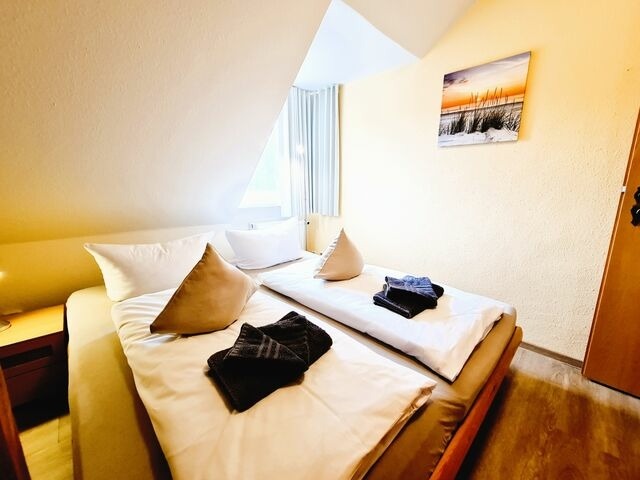 Ferienwohnung in K&uuml;hlungsborn - M&ouml;wennest Fewo 4 - Bild 4